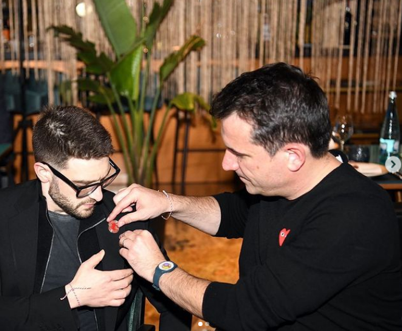 Veliaj promovohet nga familja Soros, në projektet e Fondacionit për Shoqërinë e Hapur po gjendet zëvendësi i Edi Ramës