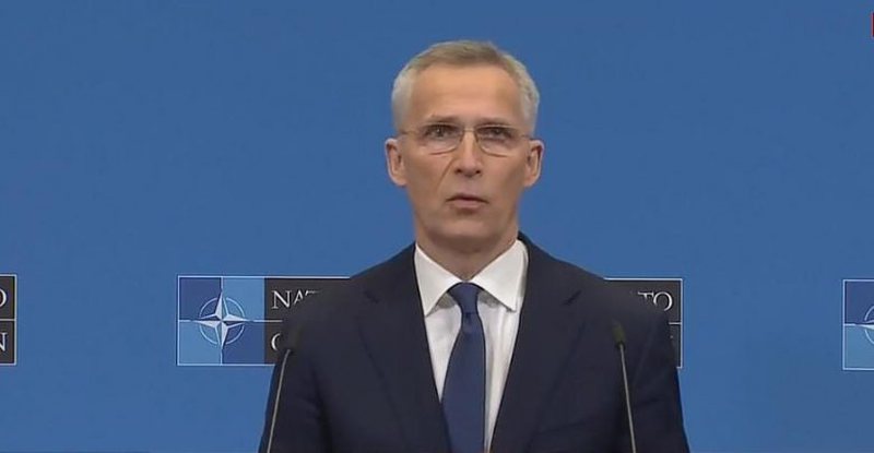 Do të ndihmojmë me armë Ukrainën?! Dy vendet jo anëtare të NATO-s do jenë në vëmendjen tonë”