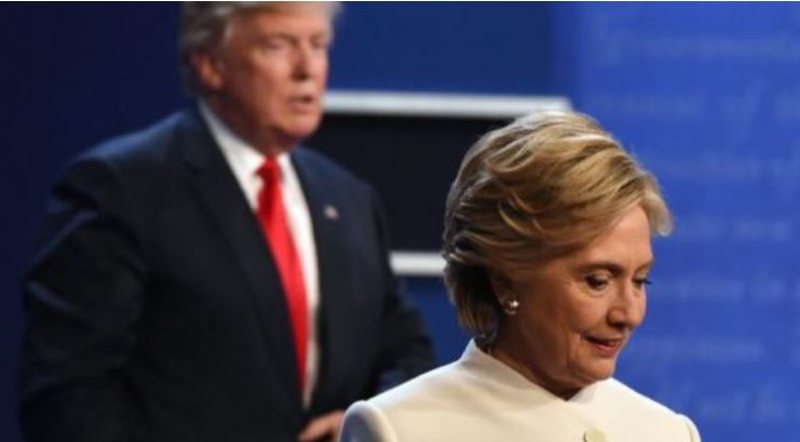 Marrëveshje të fshehtë me Rusinë?! Vjen lëvizja e papritur: Trump padit Hillary Clinton
