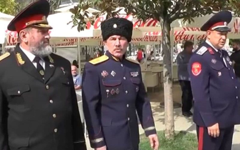 Në dispozicion të Putinit “Ushtria Kozake Ballkanike”: Si u krijua në Mal të Zi batalioni për stabilizimin e Ballkanit Në dispozicion të Putinit “Ushtria Kozake Ballkanike”: Si u krijua në Mal të Zi batalioni për stabilizimin e Ballkanit