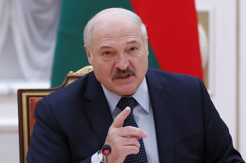 Lukashenko del me paralajmërimin e fortë: “Ne jemi në luftë nëse…”! Lukashenko del me paralajmërimin e fortë: “Ne jemi në luftë nëse…”!