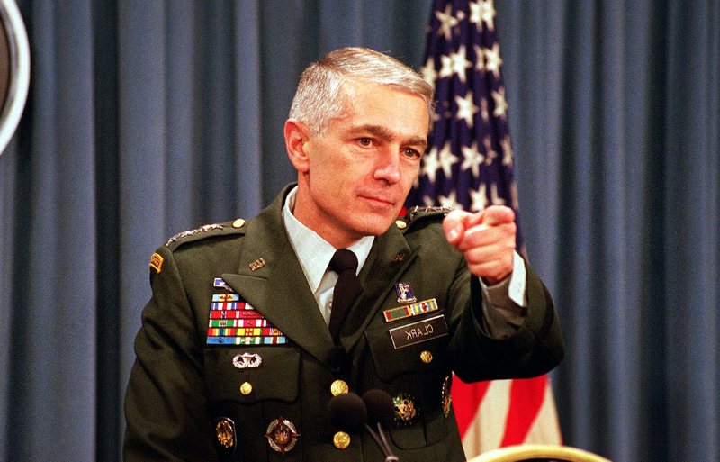 Ish-komandanti i NATO-s plas “bombën”: “Oh, Zot, ajo do të ishte lufta e tretë botërore” nëse Rusia mund të nis një sulm bërthamor jo ndaj Ukrainës”! Ish-komandanti i NATO-s plas “bombën”: “Oh, Zot, ajo do të ishte lufta e tretë botërore” nëse Rusia mund të nis një sulm bërthamor jo ndaj Ukrainës”!