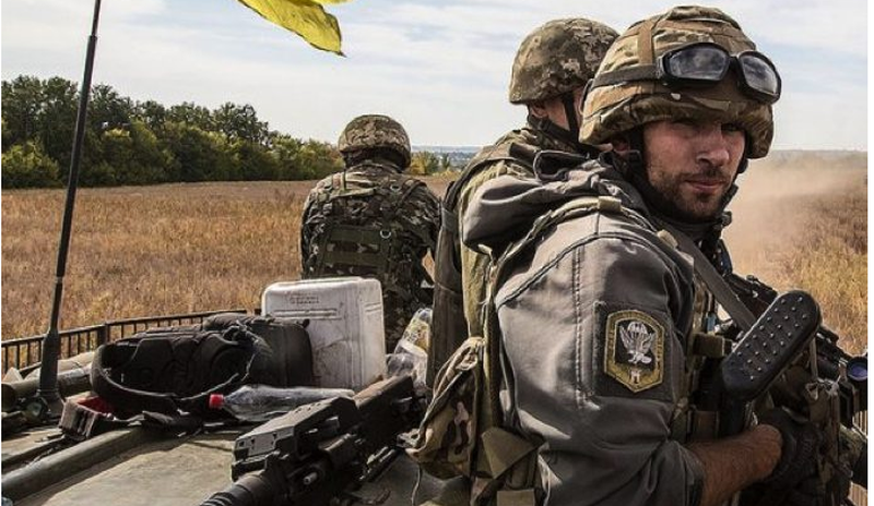 “E kanë vënë Rusinë përpara”! Habisin ukrainasit: Nuk pranon mercenar nga Kosova dhe dy shtete tjera!