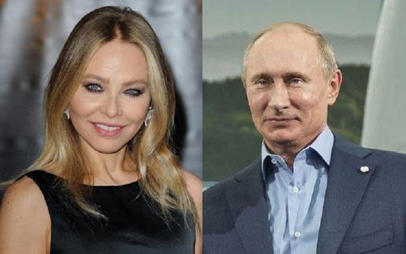 “I dua shumë rusët”! Aktorja e njohur italo-ruse shkakton zhurmë me deklaratën e saj të fundit “I dua shumë rusët”! Aktorja e njohur italo-ruse shkakton zhurmë me deklaratën e saj të fundit