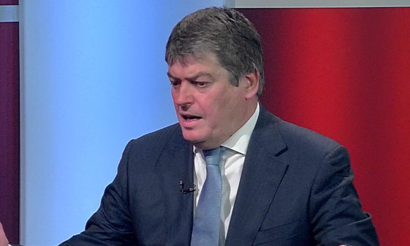 Bamir Topi zbulon “trukun” e Berishës për non gratan e SHBA-ve: Është lojtar i vjetër në politikë Bamir Topi zbulon “trukun” e Berishës për non gratan e SHBA-ve: Është lojtar i vjetër në politikë