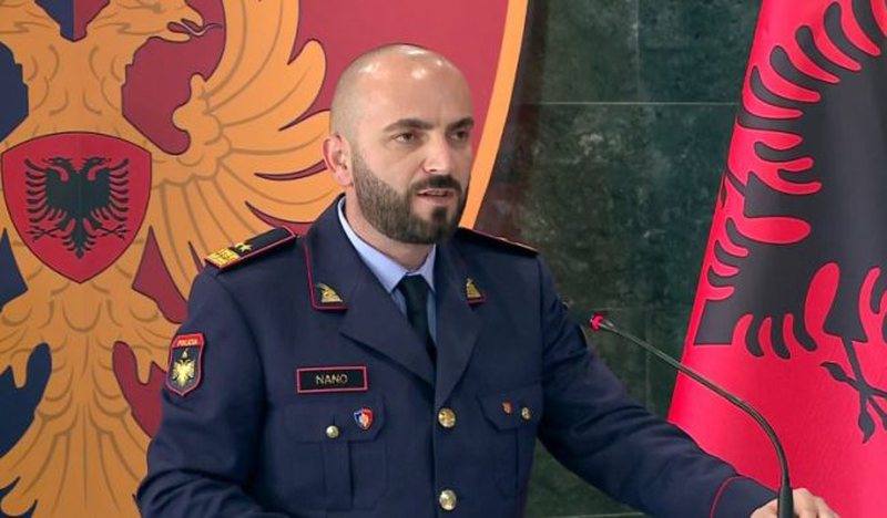 Atentati që tronditi Elbasanin! Gledis Nano në konferencë të jashtëzakonshme në orën 01:00 të mëngjesit: Ja si u arrestua Nuredin Dumani dhe çfarë i gjetëm në makinë! Atentati që tronditi Elbasanin! Gledis Nano në konferencë të jashtëzakonshme në orën 01:00 të mëngjesit: Ja si u arrestua Nuredin Dumani dhe çfarë i gjetëm në makinë!