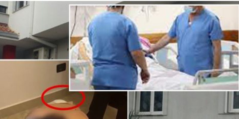 Komplikohet gjendja e Nuredin Dumanit, mjekët nuk ia heqin dot plumbin në mushkëri, zbardhen detajet më të reja nga Trauma