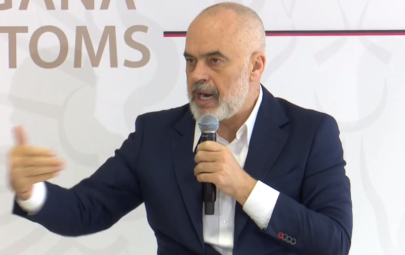 “Nuk mund të jetojmë sikur s’ka ndodhur asgjë”, kryeministri Rama del me deklaratën e rëndësishme: Po përpiqemi që të sigurojmë furnizime me…