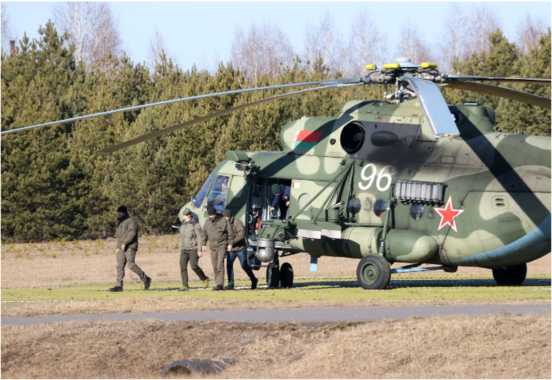Çfarë po ndodh? Shtyhen bisedimet Rusi- Ukrainë: Turqia hedh dyshime të forta mbi kërkesat e Putin dhe zbardh skenarët