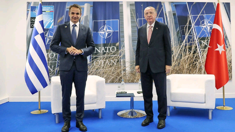 Konfirmohet! Mitsotakis-Erdogan marrin vendimin e rëndësishëm