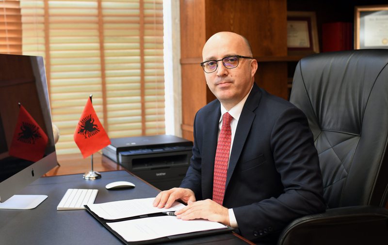 Miratoi statutin e Berishës, Inspektoriati i Lartë i Drejtësisë nis hetimet për gjyqtarin Zhukri