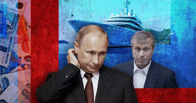 “Bombardimet” nga Perëndimi për ndalimin e luftës! Kush janë “mega” të pasurit rus që po vuajnë sanksionet botërore?! “Bombardimet” nga Perëndimi për ndalimin e luftës! Kush janë “mega” të pasurit rus që po vuajnë sanksionet botërore?!