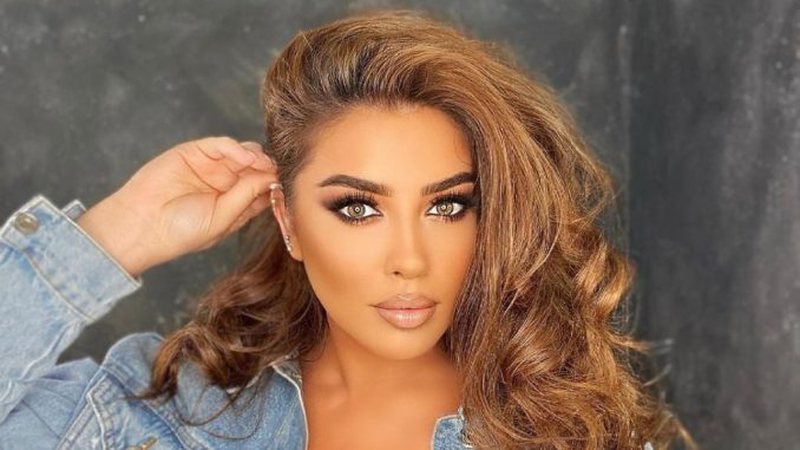 A ka hyre në shtëpinë që i dha “Big Brother”? Arjola Demiri befason me përgjigjen e saj A ka hyre në shtëpinë që i dha “Big Brother”? Arjola Demiri befason me përgjigjen e saj