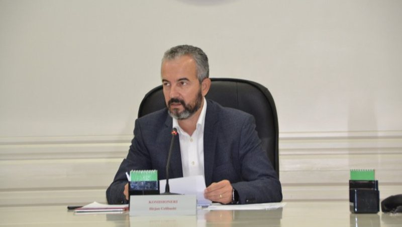 Mbyllen zgjedhjet e pjesëshme, KQZ jep të dhënat Mbyllen zgjedhjet e pjesëshme, KQZ jep të dhënat