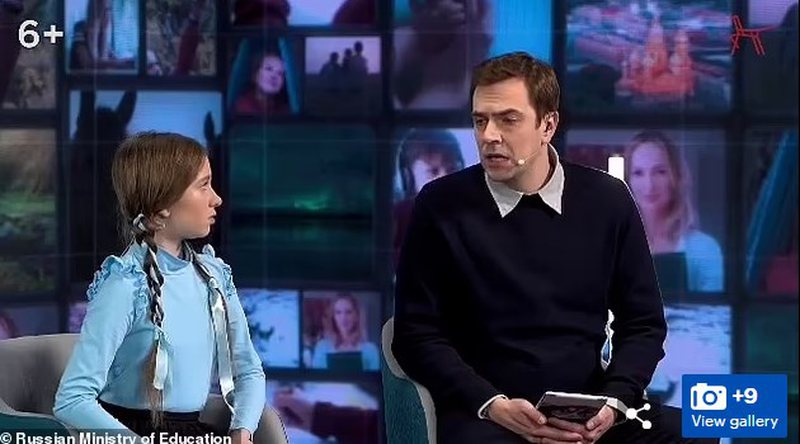 Kremlini nis fushatë dezinformimi në Rusi: Pamjet janë nga konfliktet e tjera, rusët e Ukrainës kanë nevojë për mbrojtjen tonë (VIDEO)