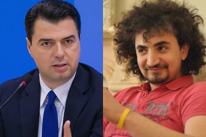 Video epike/ Deputetët e PD kërkuan dorëheqjen e tij, Basha tallet: Nuk kam përse, të gjithë jemi fajtor! Tani betejë ballore për fitoren (humbjen) e radhës Video epike/ Deputetët e PD kërkuan dorëheqjen e tij, Basha tallet: Nuk kam përse, të gjithë jemi fajtor! Tani betejë ballore për fitoren (humbjen) e radhës