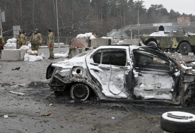 Analiza: Dhjetë gjërat ku gabuam gati të gjithë mbi Rusinë dhe pushtimin e saj në Ukrainë