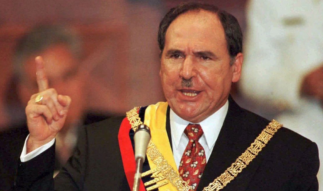 Sali Berishës i del një “vëlla” nga një vend i largët: SHBA bënë njoftimin zyrtarë