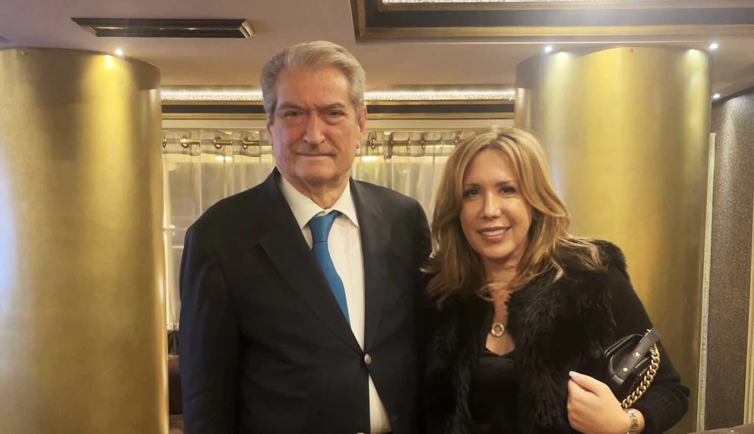 Fotolajm/ Sude Kokalari rikthehet në vendin e krimit