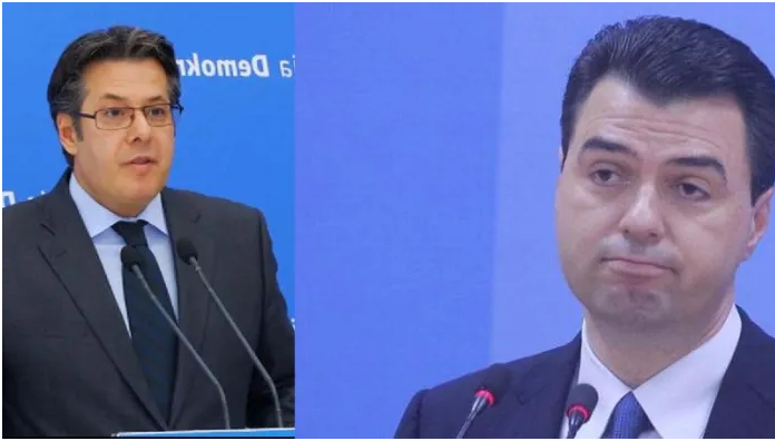 Edi Paloka: E vërtetë që Basha nuk ka humbur asnjëherë, përkundrazi ai… Edi Paloka: E vërtetë që Basha nuk ka humbur asnjëherë, përkundrazi ai…