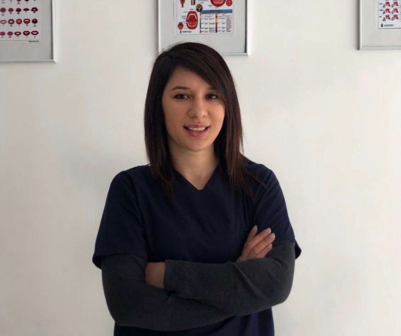 Rruga drejt Logopedisë