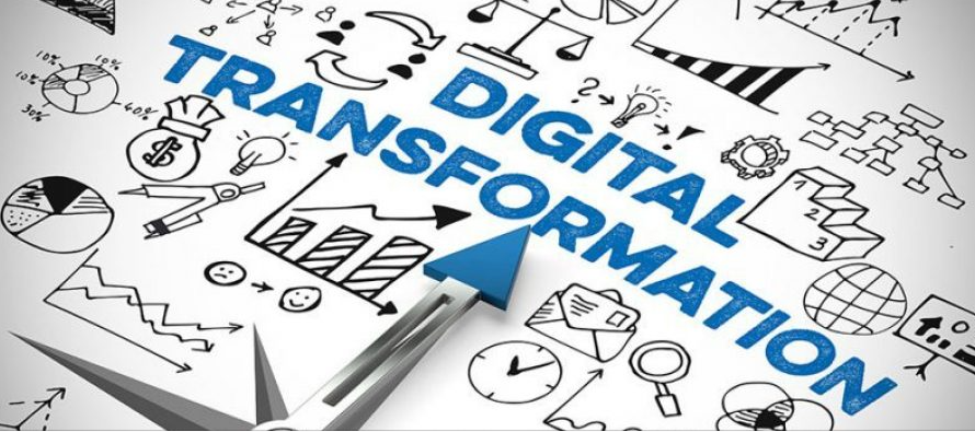 Shqipëria vlerësohet lider në Ballkanin Perëndimor për transformimin digjital Shqipëria vlerësohet lider në Ballkanin Perëndimor për transformimin digjital