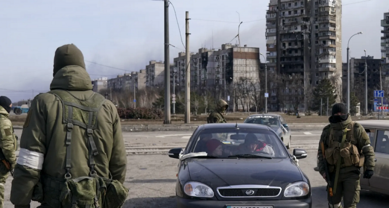 E pavarur që në 2014! Republika separatiste e Luhansk në votim për shkëputjen nga Ukraina: Do të mbahet një referendum