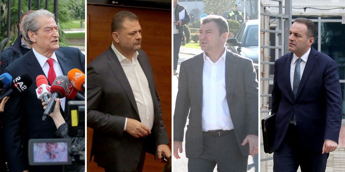 Sali Berisha realist: Do kemi një PD të bashkuar që nuk ka parë ndonjëherë Shqipëria! E vërtet, PD “non grata” nuk ka parë