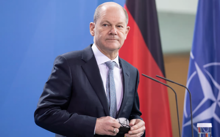 Realiteti i ri gjeopolitik shton thirrjet për anëtarësim të Shqipërisë në BE! Scholz: Mbështesim vendet e Ballkanit Perëndimor për t’u bërë pjesë e unionit