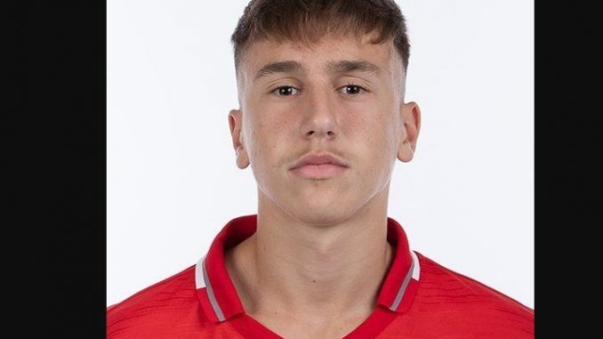 Një shkodran grumbullohet nga Gjermania për sfidat ndaj Holandës dhe Francës Një shkodran grumbullohet nga Gjermania për sfidat ndaj Holandës dhe Francës