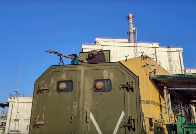 “Nata ishte shumë e vështirë”! Armiku në përpjekje për të pushtuar Kievin, ushtria ukrainase i përgjigjet sulmit “Nata ishte shumë e vështirë”! Armiku në përpjekje për të pushtuar Kievin, ushtria ukrainase i përgjigjet sulmit