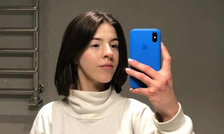 ‘Si një film horror’! 19-vjeçarja ndan në TikTok arratisjen nga Ukraina