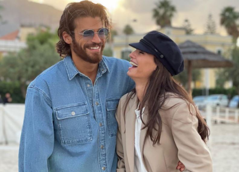 Can Yaman i lidhur me aktoren italiane? Postimi i aktorit turk që i bëri rrëmujë fansat