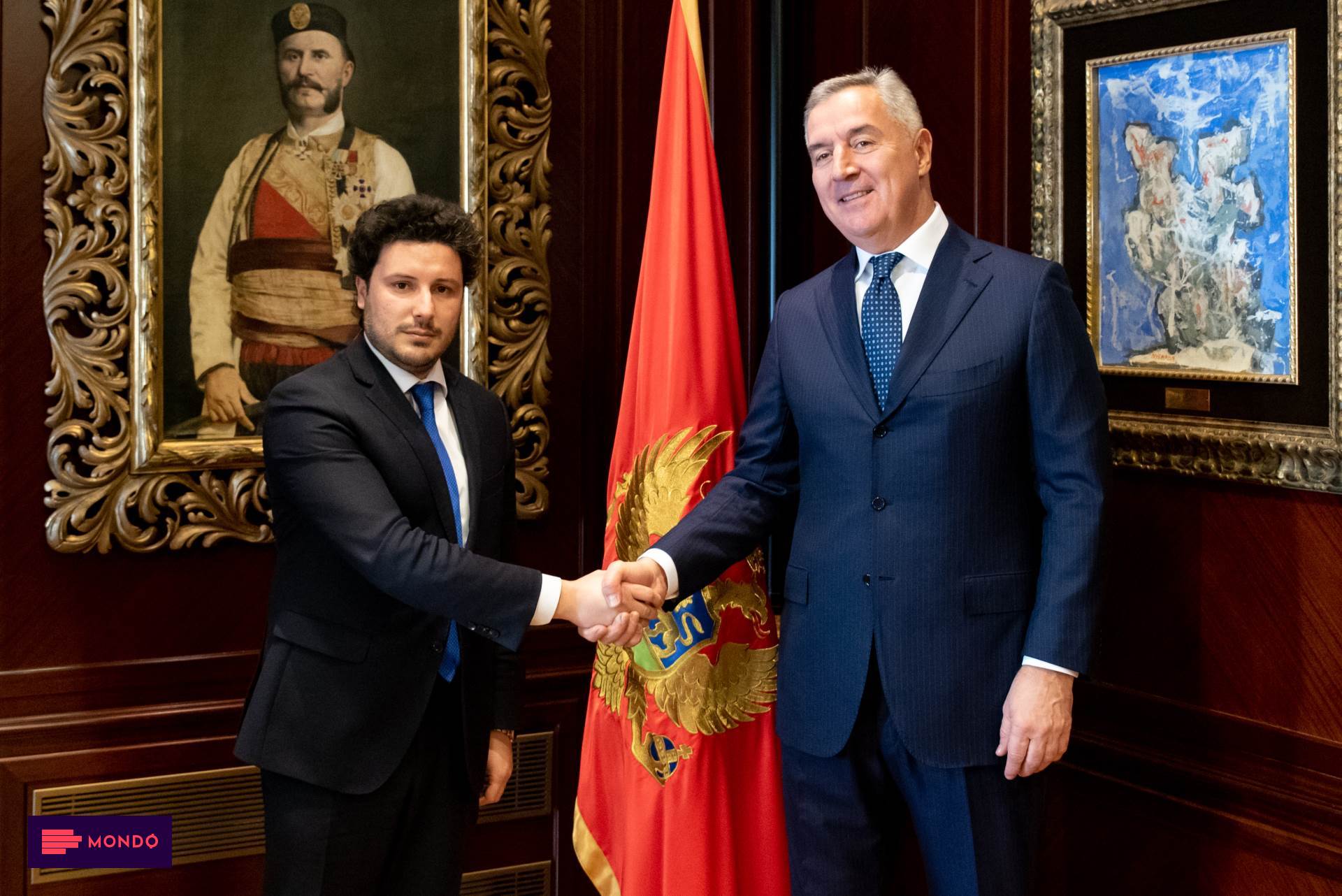 Presidenti Gjukanoviç merr vendimin e rëndësishëm: Mali i Zi me një kryeministër shqiptar?