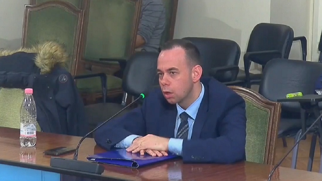 Arrestohet Alqi Bllako, ish-deputeti i PS-së akuzohet për shpërdorim detyre dhe korrupsion Arrestohet Alqi Bllako, ish-deputeti i PS-së akuzohet për shpërdorim detyre dhe korrupsion