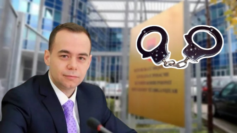 Inceneratori i Tiranës: Apeli ktheu çështjen për rigjykim! Bllako dënohet me 4 vite burg, por lirohet pasi shuhen masat e sigurisë për Elbasanin dhe Fierin Inceneratori i Tiranës: Apeli ktheu çështjen për rigjykim! Bllako dënohet me 4 vite burg, por lirohet pasi shuhen masat e sigurisë për Elbasanin dhe Fierin