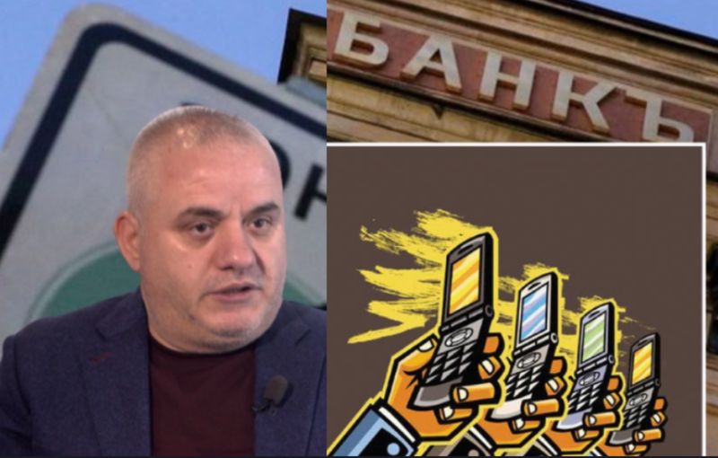 Artan Hoxha ngre alarmin: Kompania e financuar nga banka ruse operon lirisht në Shqipëri, SHBA e ka sanksionuar