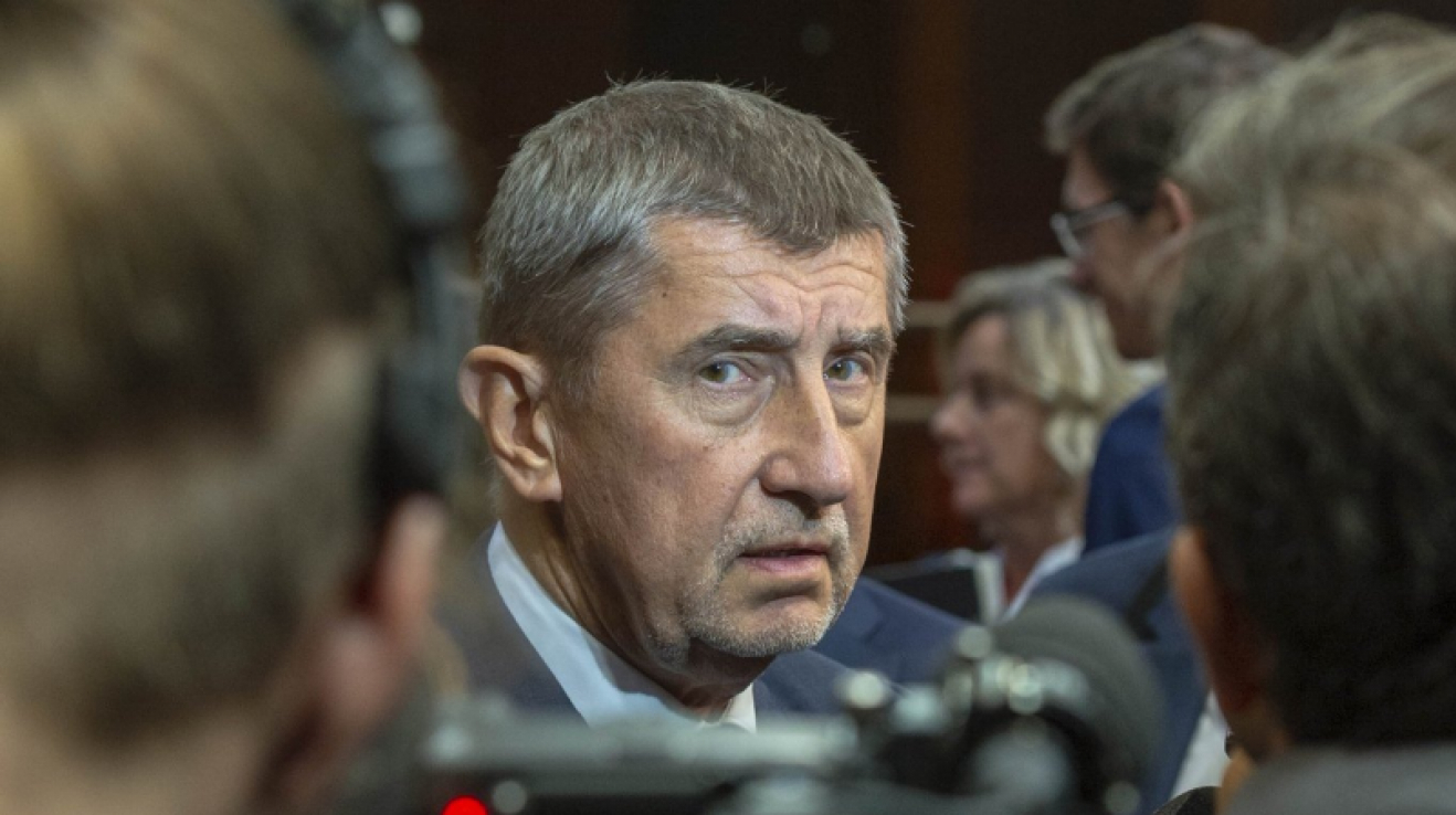 Ish-kryeministri çek, Andrej Babiš do të dalë para gjykatës për mashtrim me subvencionet e BE-së Ish-kryeministri çek, Andrej Babiš do të dalë para gjykatës për mashtrim me subvencionet e BE-së