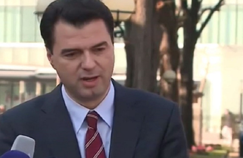 Basha “harron” 6 Marsin dhe premton arrestime: Pas përfundimit të raportit për inceneratorët, do kallzojmë Ramën në SPAK Basha “harron” 6 Marsin dhe premton arrestime: Pas përfundimit të raportit për inceneratorët, do kallzojmë Ramën në SPAK