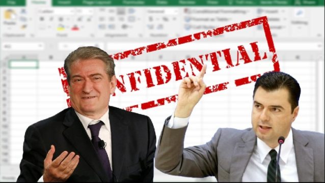 Kryetari i PD Alibeaj thërret grupin parlamentar dhe përzë Berishën nga mbledhja, Basha në bazë me demokratët Kryetari i PD Alibeaj thërret grupin parlamentar dhe përzë Berishën nga mbledhja, Basha në bazë me demokratët