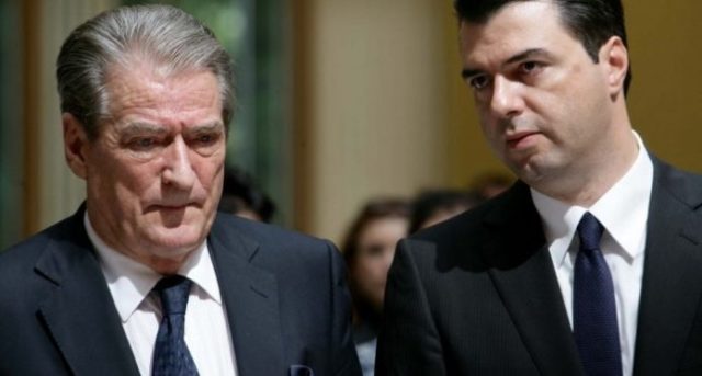 Berisha si Vladimir Putini i Rusisë, Basha gjithnjë e më shumë si Zielinski i PD-së Berisha si Vladimir Putini i Rusisë, Basha gjithnjë e më shumë si Zielinski i PD-së