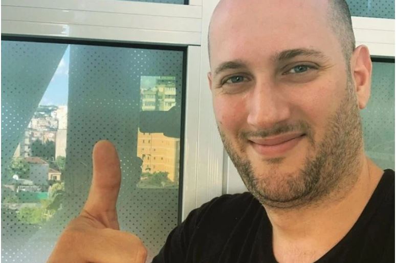 Lajmi për kryetar partie, reagon Florjan Binaj!