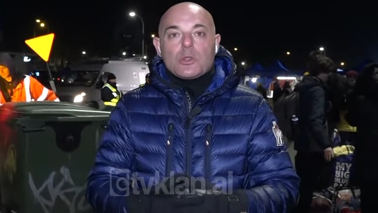 Turistë lufte, moda më e re në media Turistë lufte, moda më e re në media