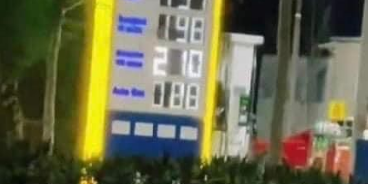 Protestat ulin çmimin e naftës! Pas shumë ditësh litri bie për herë të parë poshtë 200 lekë