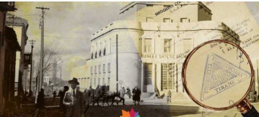 Historia e njësisë shqiptare që tentoi pasuritë 35 milionë USD të shqiptarëve nga Greqia deri në Argjentinë Historia e njësisë shqiptare që tentoi pasuritë 35 milionë USD të shqiptarëve nga Greqia deri në Argjentinë