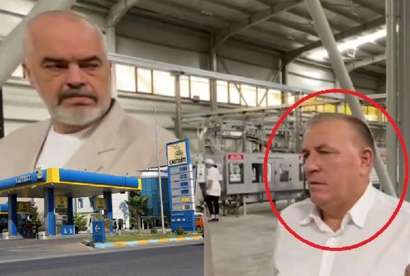 Çeti dhe Edi po i djegin shqiptarët me benzinë Çeti dhe Edi po i djegin shqiptarët me benzinë