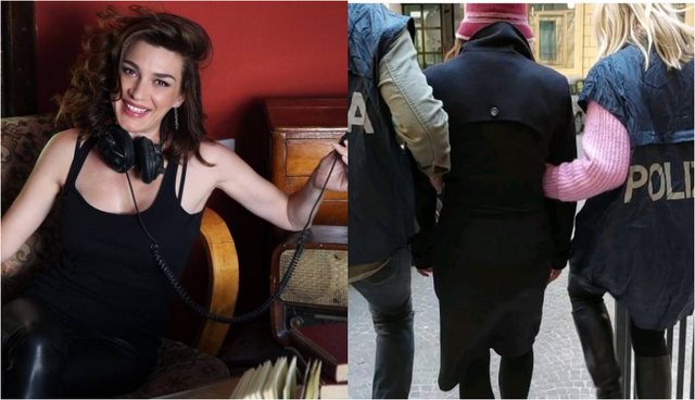 Gazetari italian tregon dënimin që rrezikon Elsa Lila: Në çdo moment ajo mund të… Gazetari italian tregon dënimin që rrezikon Elsa Lila: Në çdo moment ajo mund të…