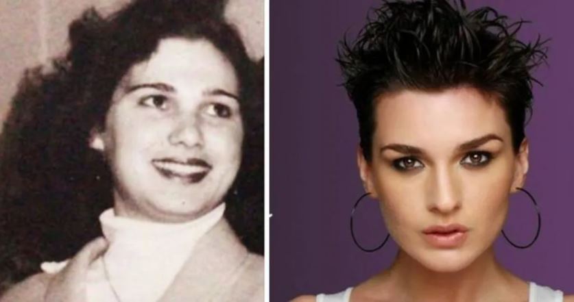 Si u vra nëna e Elsa Lilës, historia e rëndë të cilën këngëtarja e vuajti gjithë jetën! Si u vra nëna e Elsa Lilës, historia e rëndë të cilën këngëtarja e vuajti gjithë jetën!