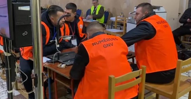 Lushnje: 123 kuti të numëruara nga 157  kryeson kandidatja e PS! Ja sa vota kanë marrë kandidati i PD dhe i Shtëpisë së Lirisë