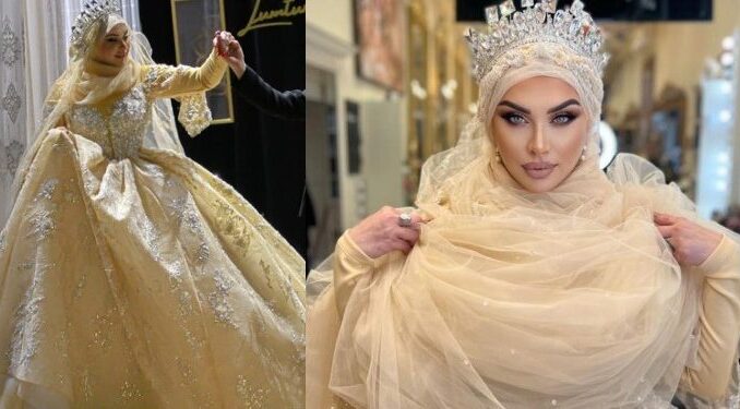 ”Kam nisur falem 5 herë në ditë”! Këngëtarja, Çiljeta Xhilaga: Zoti më ka plotësuar shumë lutje! Uroj ta vë sa më shpejt komplet shaminë ”Kam nisur falem 5 herë në ditë”! Këngëtarja, Çiljeta Xhilaga: Zoti më ka plotësuar shumë lutje! Uroj ta vë sa më shpejt komplet shaminë